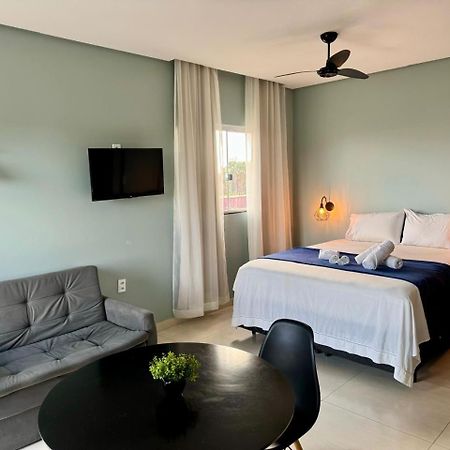 Flat Jade - Alto Paraiso - Chapada Dos Veadeiros Alto Paraiso de Goias Ngoại thất bức ảnh